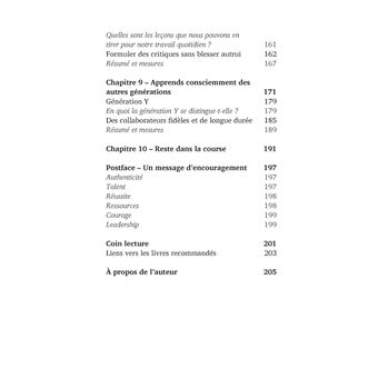 L'entreprise, c'est TOI