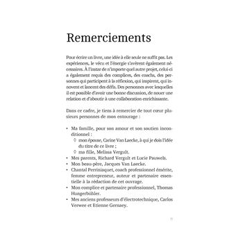 L'entreprise, c'est TOI