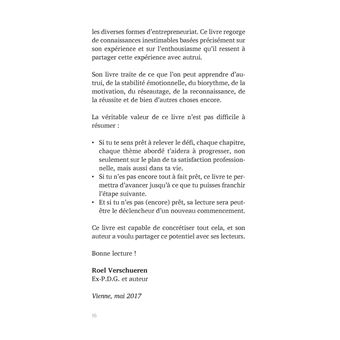 L'entreprise, c'est TOI