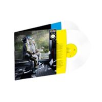 S.O.S. Exclusivité Fnac Vinyle Blanc