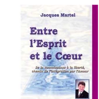 Entre l'esprit et le coeur - 1