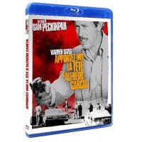 Apportez-moi la tête d'Alfredo Garcia - Blu-Ray
