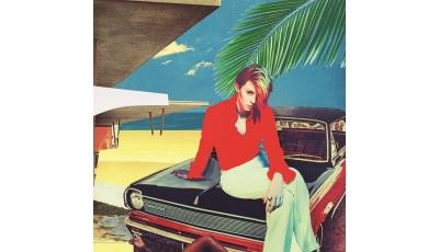 Trouble in paradise
