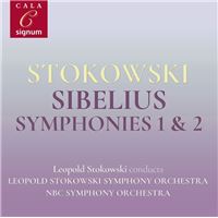 Symphonies Numéro 1 et 2