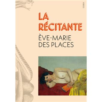 La Récitante