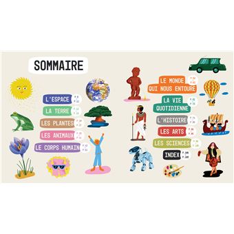 Le Larousse des 500 pourquoi comment