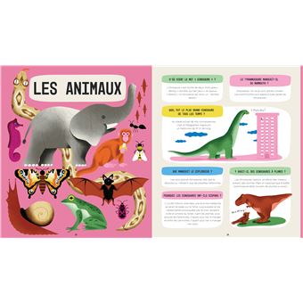 Le Larousse des 500 pourquoi comment