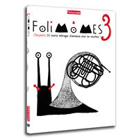 Folimômes 3 DVD