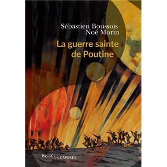 La guerre sainte de Poutine