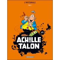 Achille Talon