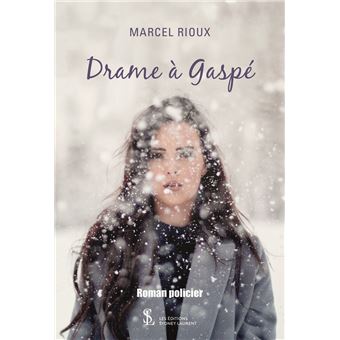 Drame à Gaspé