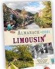 Almanach Limousin 2021