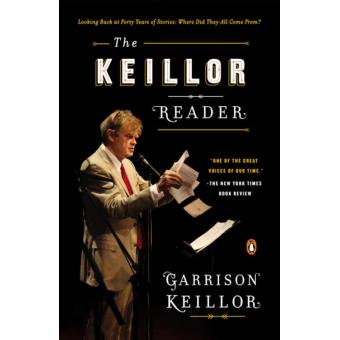 The Keillor Reader - 1