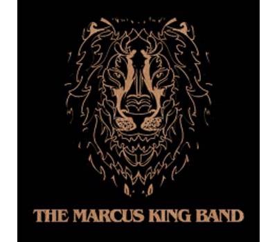 Marcus king band/mintpack