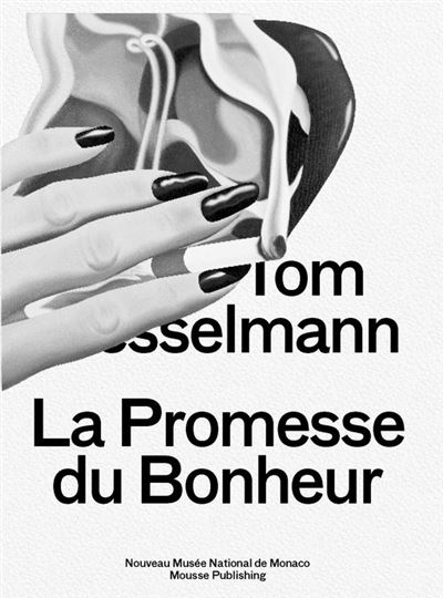 La promesse du bonheur