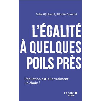 L'égalité à quelques poils près