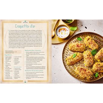 Recettes de la mythologie grecque