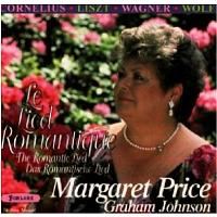 Le Lied romantique