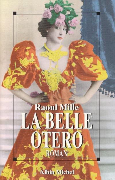 La belle otero
