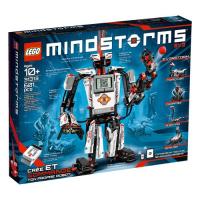 MINDSTOR FND MINDSTORMS