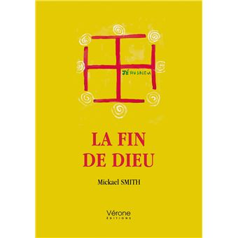 La fin de Dieu