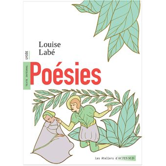 Poésies