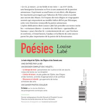 Poésies