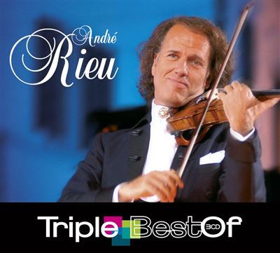 Triple Best Of Coffret