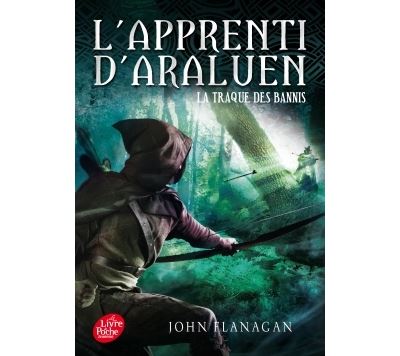 L'Apprenti d'Araluen - La traque des bannis