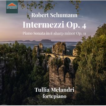 Intermezzi Opus 4