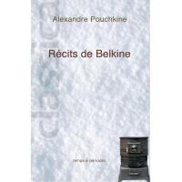 Récits de Belkine