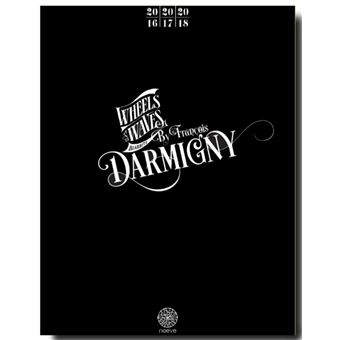 Wheels & Waves - Coffret 2016/17/18