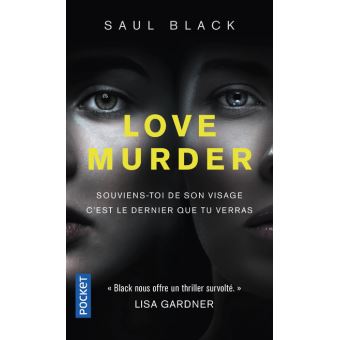 Love Murder