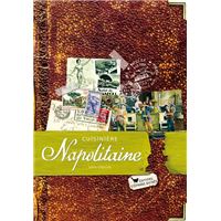 Cuisinière Napolitaine