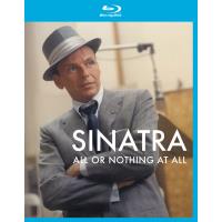 All or nothing at all Blu-ray