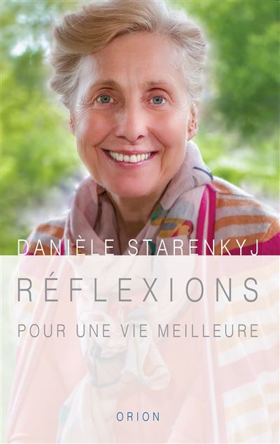 Réflexions pour une vie meilleure