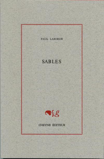 Sables