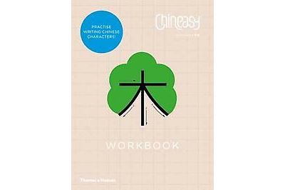 Chineasy Workbook