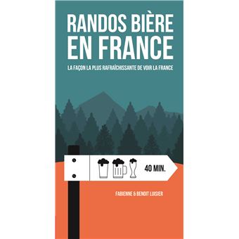 Randos bière en France