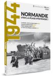1944 - la normandie