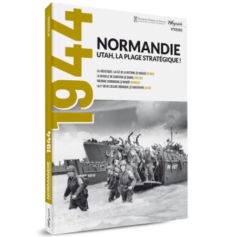 1944 - la normandie