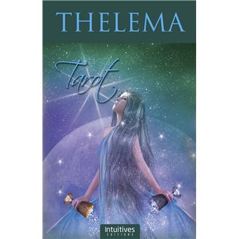 Coffret Thelema tarot