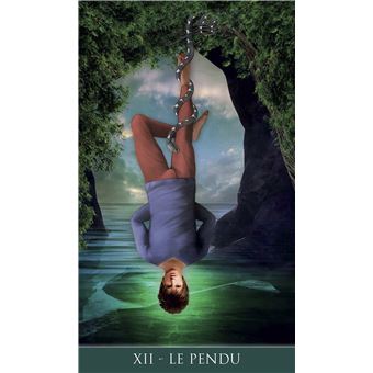 Coffret Thelema tarot