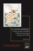 Le moment adolescent