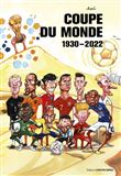 Coupe du Monde - 1930-2022
