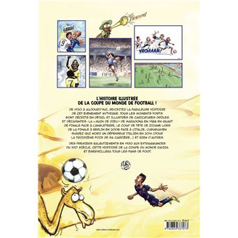 Coupe du Monde - 1930-2022