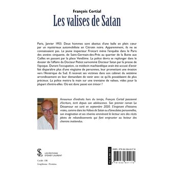 Les valises de Satan