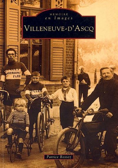 Villeneuve d'Ascq