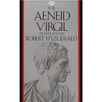 Vintage Classics - The Aeneid - Virgil, Robert Fitzgerald - Ebook (ePub ...