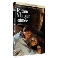 Retour à la bien-aimée Combo Blu-ray DVD